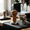 Dark Tamper 58MM