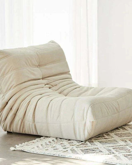 Chic Multi-Purpose Tatami Relaxation Sofa - Perfect for Indoor and Outdoor Use