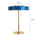 Sleek Scandinavian LED Desk Lamp - Modern Illumination for Any Environment