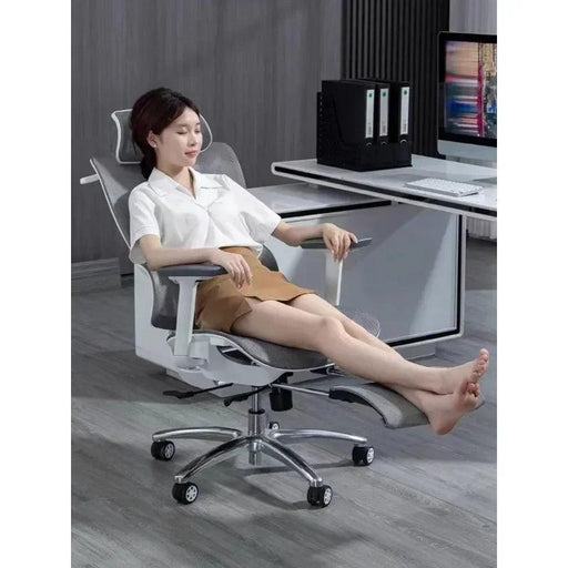 Elevate Mesh Ergonomic Office Chair - Enhanced Comfort and Support