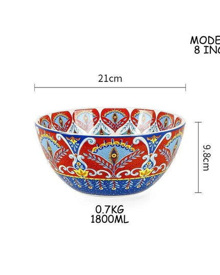 Stylish Yellow Ceramic Dining Set - Mug, Kettle, Plate, and Spoon Bowl, American Style