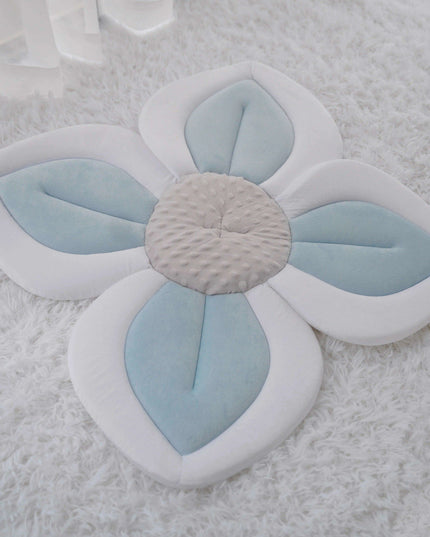 Colorful Cartoon Diatomite Quick-Drying Bath Mat for Safety and Fun