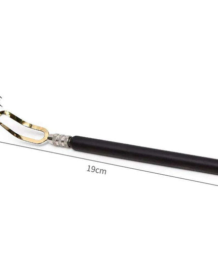 Ceramic Crafting Precision Tool Kit: Premium Blades for Artistic Excellence