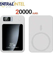 White-20000mah