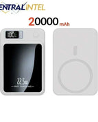 White-20000mah