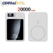 Ultimate 30,000mAh Wireless Power Bank - 22.5W Fast Charging with Magnetic Capability