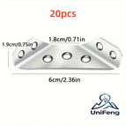 20pcs