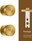 Passage-Gold