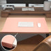 Leather Folding Elbow Guard Wrist Guard Office Desk Mat