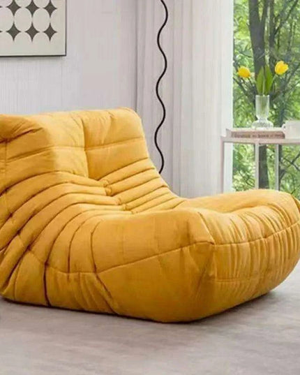 Chic Multi-Purpose Tatami Relaxation Sofa - Perfect for Indoor and Outdoor Use