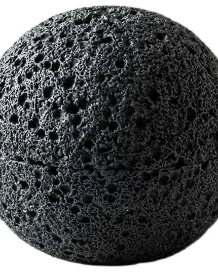 Smoky Volcano Inspired Porcelain Bowl Collection for Culinary Masterpieces