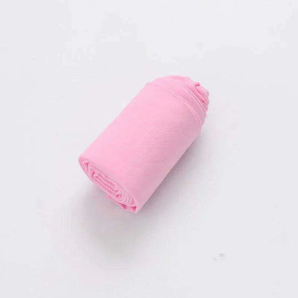 Girls' Professional White Ballet Tights - Velvet Pantyhose for Kids