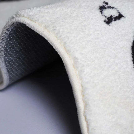 Artisanal Charm: Handcrafted Irregular Area Rug for Exceptional Living Spaces