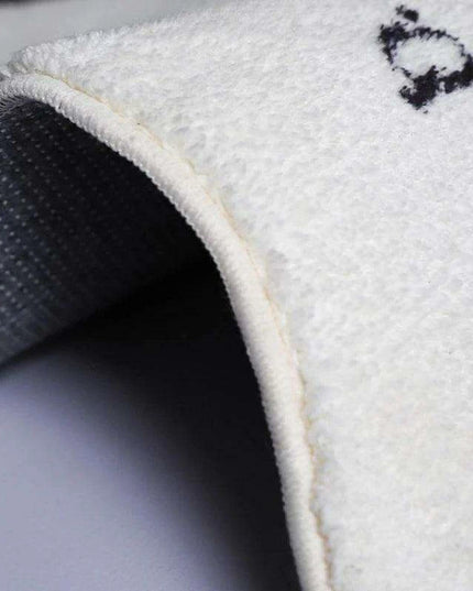 Artisanal Charm: Handcrafted Irregular Area Rug for Exceptional Living Spaces