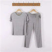 LightGrey O-Neck / L