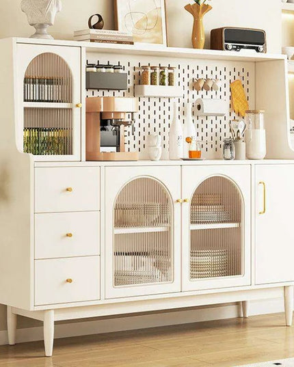 Nordic Luxe Sideboard