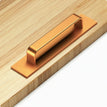 Square Gold