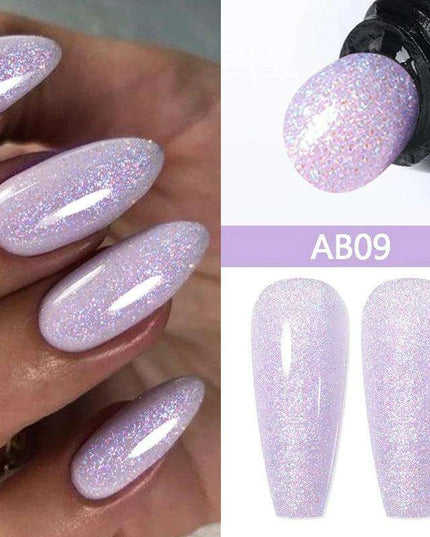 30g Ultra Clear UV Hard Gel for Exquisite Nail Extensions and Maximum Durability