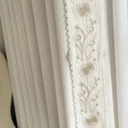 Plain Chenille