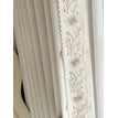 Plain Chenille / W100cmxH250cm / Pull Pleated Tape