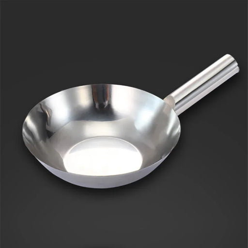 Stylish Stainless Steel Large Water Ladle - Essential Kitchen Tool