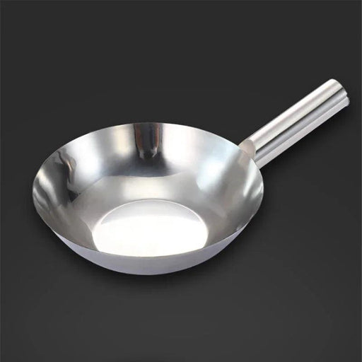 Elegant Stainless Steel Big Water Ladle - Stylish Kitchen Essential