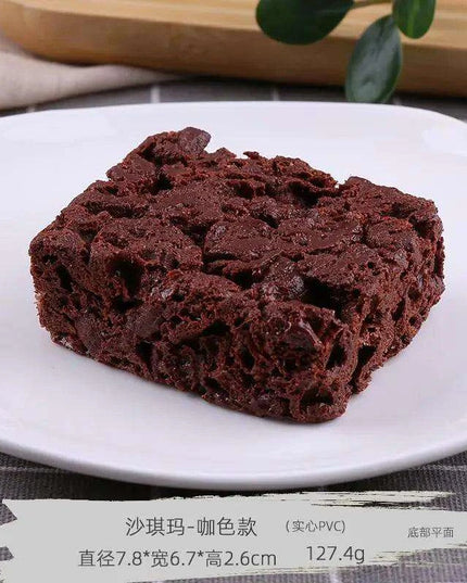 Whimsical Kawaii Mini Chinese Pastry Figurines - Adorable Collectible Delights