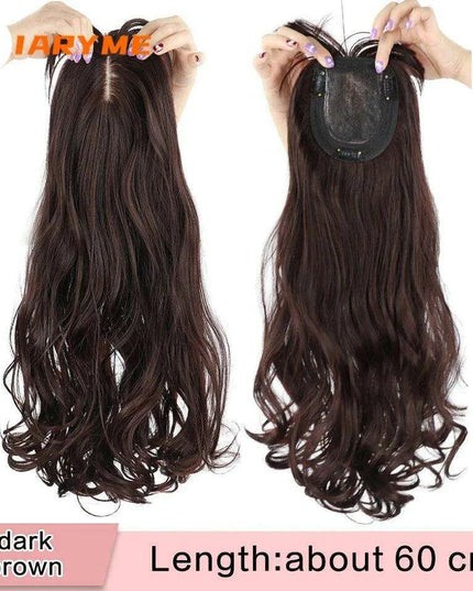 Seamless White Hair Clip-In Bangs for Effortless Style Transformation