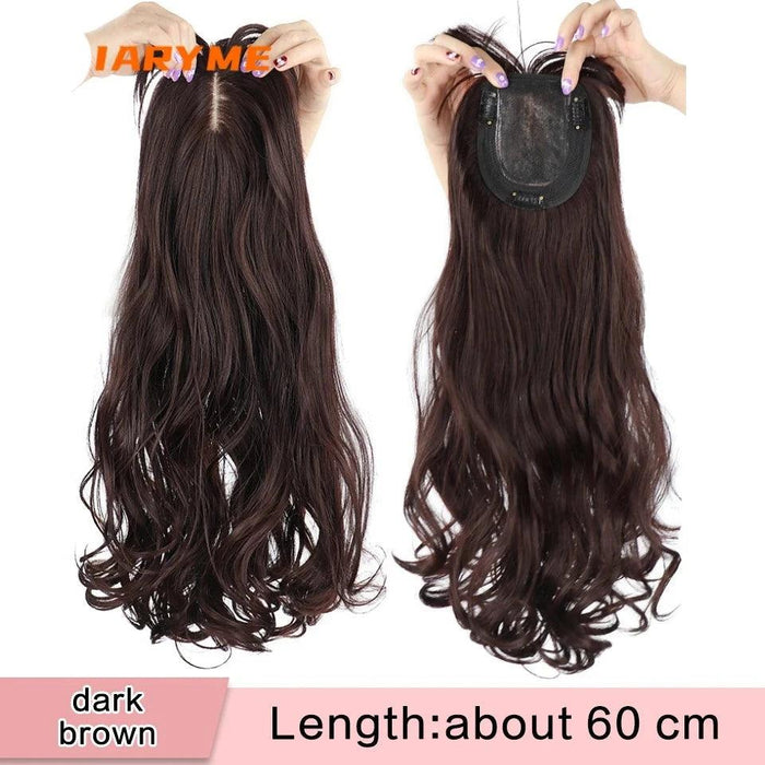 Seamless White Hair Clip-In Bangs for Effortless Style Transformation