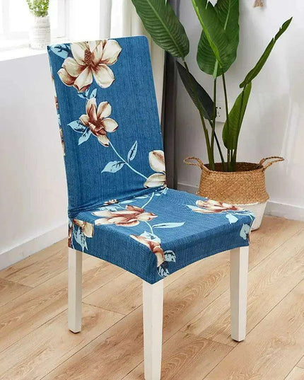 Svetanya Spandex Universal Chair Covers for Dining and Special Events