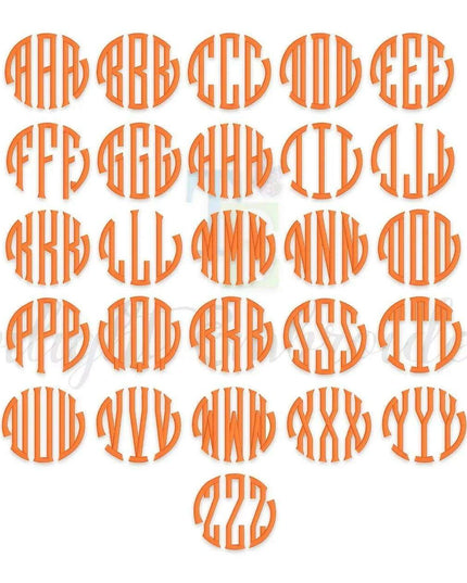 Elegantly Embroidered Camellia Monogrammed Cocktail Napkin Set - A Touch of Victorian Luxury for Your Table