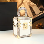 Alabaster White