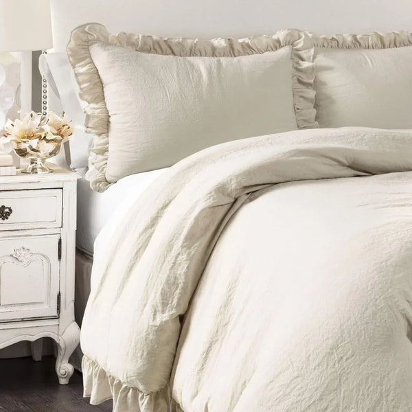 Bedding & Bed Linens