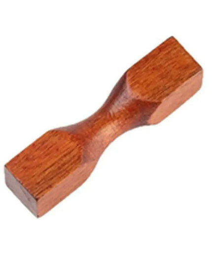 Sophisticated Wooden Japanese Chopstick Holder for Elevated Dining Experience