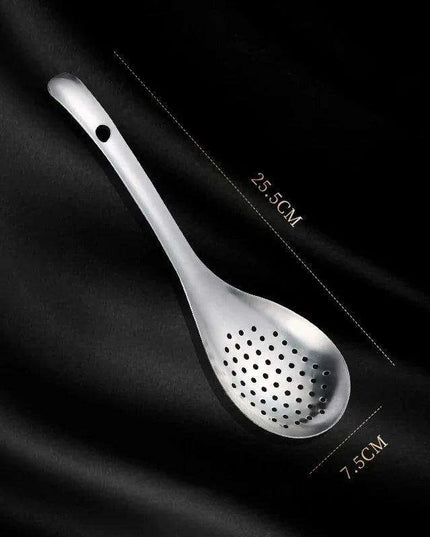 Premium 3-Piece Stainless Steel Sieve Set for Aspiring Chefs