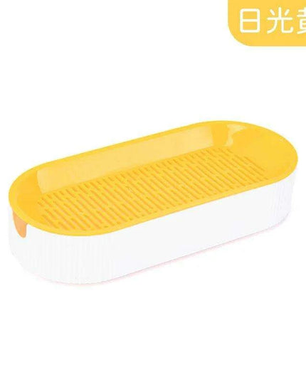 Indoor Hydroponic Cat Grass Kit - Grow Fresh, Nutritious Treats for Your Feline Friend