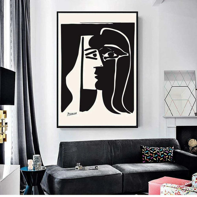Elevate Your Space with Exclusive Limited Edition Pablo Picasso Art Prints of Timeless Elegance