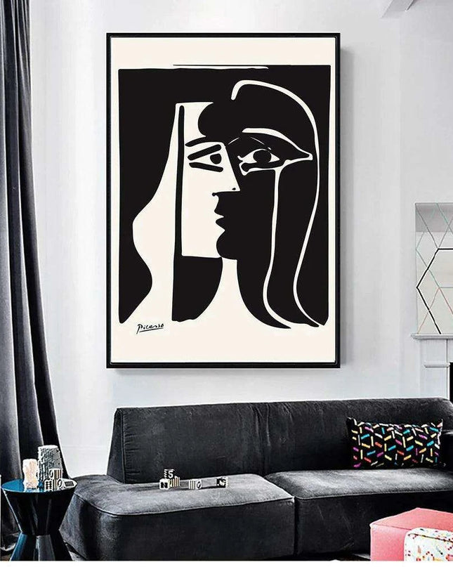 Elevate Your Space with Exclusive Limited Edition Pablo Picasso Art Prints of Timeless Elegance
