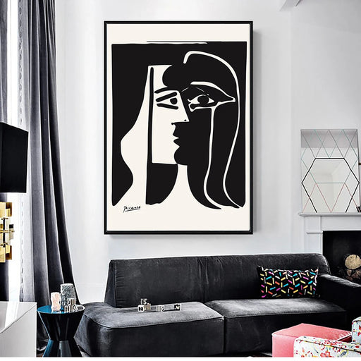 Rare Pablo Picasso Art Prints for Sophisticated Home Decor
