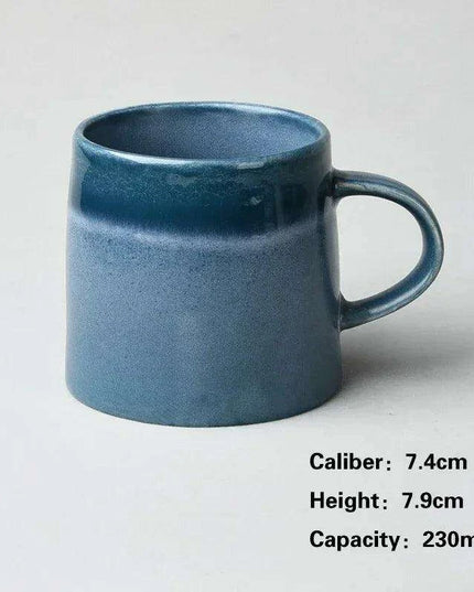 Nordic Charm Travel Mug Set - Redefining Your Coffee Experience