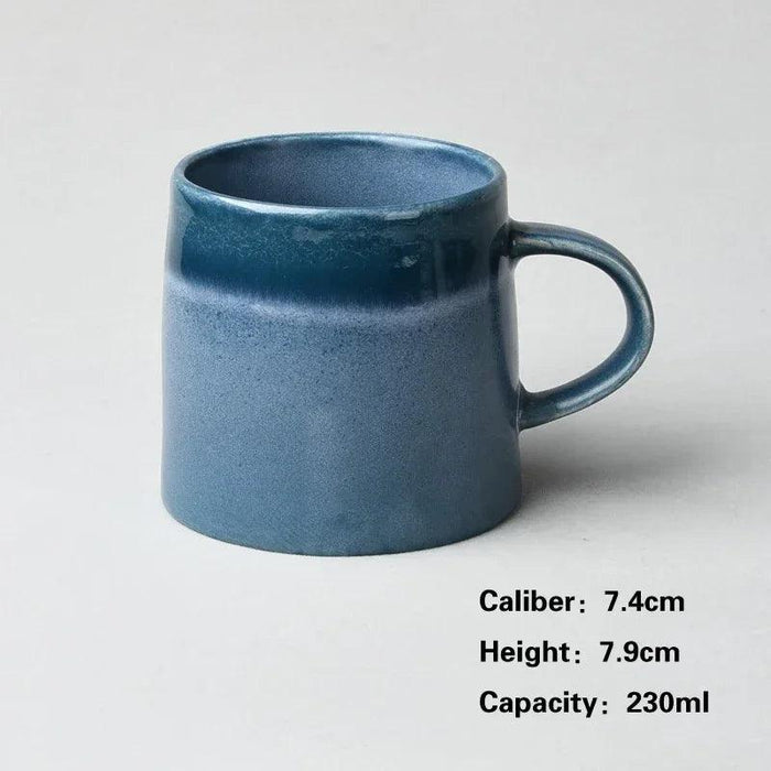 Nordic Charm Travel Mug Set - Redefining Your Coffee Experience