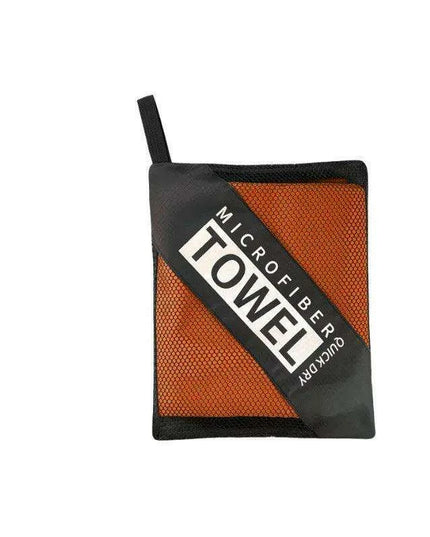 Premium Travel Microfiber Towels for Active Individuals