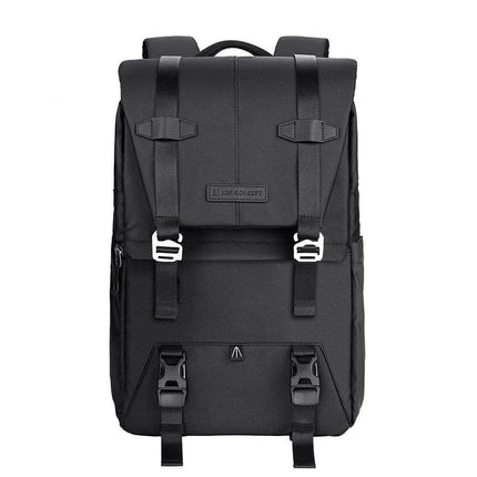 Ultimate Pro Photographer's Travel Gear Backpack