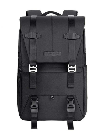 Ultimate Pro Photographer's Travel Gear Backpack