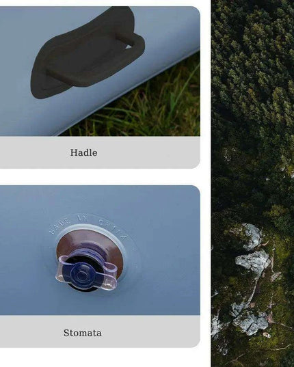 Ultimate Portable Inflatable Lounge: Your Go-To Outdoor Relaxation Solution