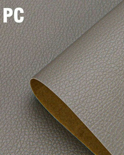 Leather Restoration Patch Kit for DIY Sofa and Furniture Repair