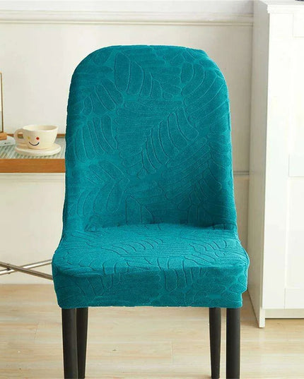 Svetanya Elegant High Back Chair Cover for Chic Living and Dining Room Protection
