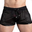 Black / XXL
