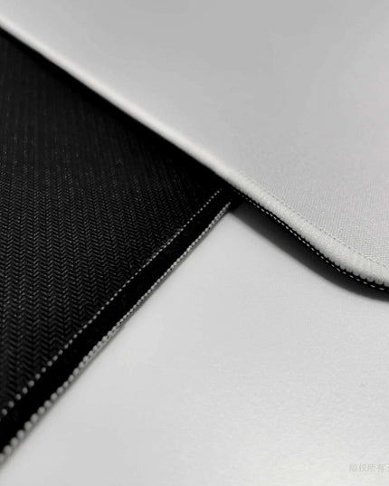 Customizable Gaming & Office Mouse Pad