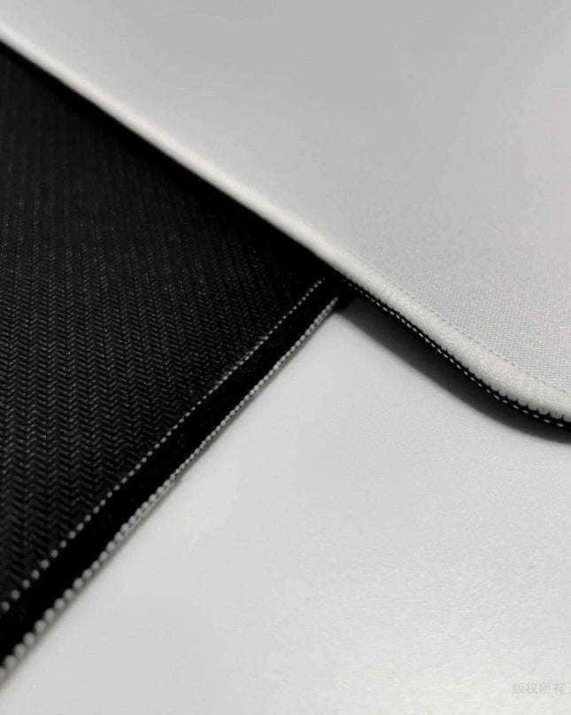 Customizable Gaming & Office Mouse Pad